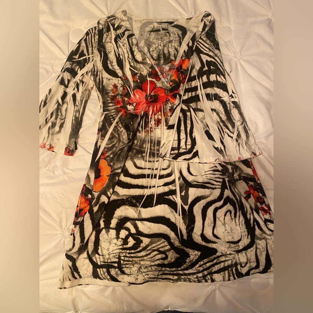 Boston Proper Size S dress or top